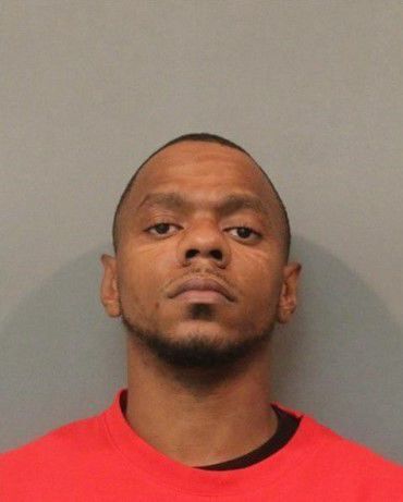Mykal D. Todd